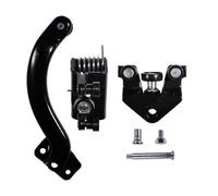 BLNETU Maniglie Esterne Porte Per Renault Per Trafic II 700312012 7700312372 Rullo Di Guida Per Porta Scorrevole Destra