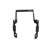 BLNETU Moto Supporto Navigatore per XL 750 per Transalp 2024 2025 2023 XL750 Accessori Smart Phone Supporto di Navigazione Staffa di Montaggio Supporto Adattatore Telefono Staffa Moto(22mm 750)