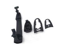 BLNETU Parte Esterna Maniglia Per Porta Scorrevole Esterna Lato Sinistro Senza Serratura Per VW Per Crafter 2005-2022 A9067600170