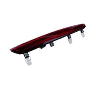 BLNETU per A3 8P Hatchback 2004-2012 Terza Luce Stop Posteriore A LED Rossa Senza Spoiler 8P4945097C