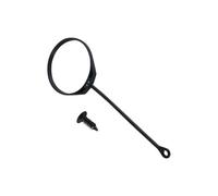 BLNETU per A4 A6 Q5 A3 A8 Q7 C6 A2 A5 180201556 Copertura Tappo Serbatoio Carburante Cavo Fascia Corda Corda(2)