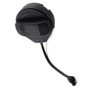BLNETU per A4 A6 S4 S6 TT 2000 2001 2002 1J0201553 Tappo Copertura Serbatoio di Rifornimento del Carburante Auto Tappo Serbatoio Carburante