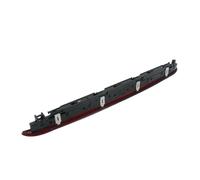 BLNETU per A6 Avant Allroad C6 S6 RS6 2005-2011 3.0L 3.2L V6 AP01 Terza Luce Freno/Stop 150243009 4F9945097 923271