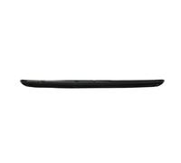 BLNETU per A6 Avant S6 C6 2005-2011 Luce Freno A LED Rossa Terza Luce Freno Aggiuntiva Luce Stop Alta Montaggio Alto 4F9945097(Black)