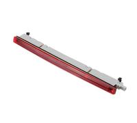 BLNETU per A6 S6 C5 Avant 1998-2005 Gruppo Luce Freno A LED Luce Stop Posteriore Alta Terza Lente Rossa 4B9945097A