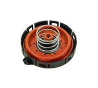BLNETU per Alfa Romeo per Brera Coupé per Nuovo per Spider 1.9 2.2 JTS Diaframma Collettore Aspirazione Coperchio Valvola PCV 77364333 77363754 55194138