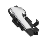 BLNETU Per Chevrolet Per AVEO 96462710 Maniglia Interna Sinistra E Destra Maniglia Interna Per Porta Maniglia Interna Accessori Auto Maniglia Ciotola (Left 1pc)