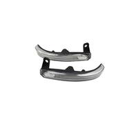 BLNETU Per Chevrolet Per Cruze J300 2009 2010 2011 2012 2013 2014 Specchietto Retrovisore Auto Luce Indicatore Di Direzione Laterale Portiera (1 Left and 1 Right)