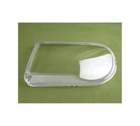 BLNETU per Chrysler 300C 2004 2005 2006 2007 2008 2009 2010 2011 Copertura della Lente del Faro dell'automobile Paralume Trasparente Guscio del Faro(1PCS Left Side)