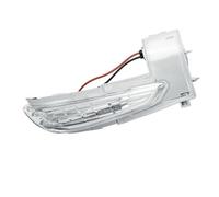 BLNETU Per Citroen C4 Per Picasso DS5 2011-2017 Indicatore Di Direzione Specchietto Retrovisore Auto Lato Destro Lato Sinistro Lampada Ripetitrice (lato destro)