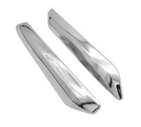 BLNETU per Citroen C5 2009 2010 2011 2012 1 Paio Striscia Paraurti Posteriore Copertura Trim Decorazione Cromata Protezione Paraurti Posteriore Protezione Paraurti Posteriore