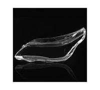 BLNETU per E60 E61 25I 530I 545I 550I 2003-2010 Auto Faro Lens Lampcover Paralume Shell Copertura del Faro(Sinistra)