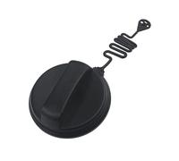 BLNETU per F&ORD per Fiesta MK5 2001 2002 2003 2004 2005 2006 2007 2008 1580852 Tappo di Riempimento del Serbatoio del Carburante Diesel per Auto