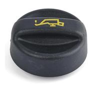 BLNETU per F&ORD per Fiesta per Focus per Mondeo per Galaxy 9670015080 1 Pz Tappo Olio Motore Auto Tappo Serbatoio Carburante Tappo Filtro Olio