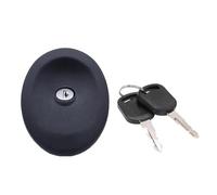 BLNETU per F&ORD per Transit Mk4 Mk5 1991-2000 Tappo di Riempimento del Serbatoio del Carburante Dell'auto Coperchio del Serbatoio Dell'olio del Gas