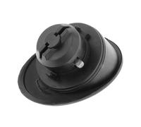 BLNETU per F&ORD per Transit MK4 MK5 1994 1995 1996 1997 1998 1999 2000 3966745 Tappi di Carburante con Serratura E Due Chiavi Coperchio del Serbatoio