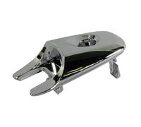 BLNETU Per Ford Per Explorer Per Edge 2011-2019 Accessori Auto Maniglie Per Porte Esterne Coperchio Del Cilindro Della Serratura BA1Z78218A14A 1 Pz