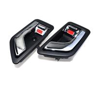 BLNETU Per Hyundai Per Getz Per Click TB 2002 2003 2004 2005 2006-2009 Interno All'interno Auto Maniglie Delle Porte Sinistra Destra (Pair)