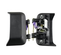 BLNETU Per Jeep Per Compass 2007-2016 Parte Esterna Maniglia Per Porta Posteriore Sinistra Destra Accessori Auto 5115826AF 5115826AE 5115826AD(Rear Right)