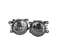 BLNETU per Jeep per Renegade 2015-2018 Gruppo Luci Fendinebbia per Auto Lampada Fendinebbia 55W Paraurti Anteriore Fendinebbia