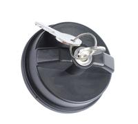 BLNETU per Jeep per Wrangler per Patriot MK per Liberty 77300-47020 7730047020 Coperchio del Serbatoio del Carburante per Auto Tappo Serbatoio Carburante