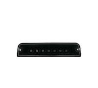 BLNETU per Jeep per Wrangler TJ 1997-2006 Luce di Stop A LED Rossa Luce di Stop Posteriore Luce di Stop Posteriore Luce di Avvertimento(Clear)