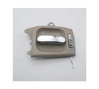 BLNETU Per Kia Per Carnival Auto Posteriore Sinistra Lato Destro Porta Interna Maniglia Interna Colore Di Base K53Z73330BGE Accessori (1 PCS Left side)