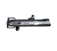 BLNETU Per KIA Per RIO 2017 2018 2019 2020 2021 2022 Specchietto Retrovisore Auto Indicatore Di Direzione Lampada Indicatore Di Direzione Accessori (Only left)