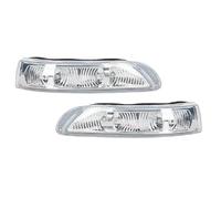 BLNETU Per Kia Per Rondo Per Carens 2009-2012 Accessori Per Indicatori Di Direzione Laterali Per Specchietto Retrovisore Esterno Auto (Sinistra e destra)