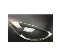 BLNETU per Mazda 2 2007-2012 Guscio del Faro Dell'auto Paralume Copertura Trasparente del Faro Copertura della Lente del Proiettore(Lato Destro)