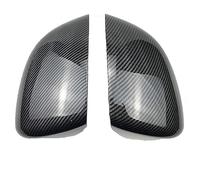 BLNETU per Mercedes per Benz CLA C118 Una Classe W177 2019 2020 2021 in Fibra di Carbonio Auto Specchietto Retrovisore Guscio Laterale Vista Posteriore