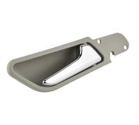 BLNETU Per Mercedes Per Benz B W169 W245 2008-2012 Auto Interno Interno Maniglie Per Porte A1697600961 A1697601061 (Gray Right)