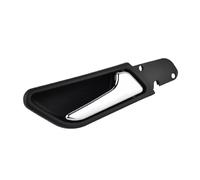 BLNETU Per Mercedes Per Benz B W169 W245 2008-2012 Auto Interno Interno Maniglie Per Porte A1697600961 A1697601061 (Black Right)