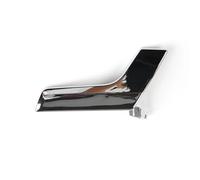 BLNETU Per Mercedes Per Benz W204 GLK X204 Auto Maniglie Per Porte Interne Porte Interne Pannello Maniglia Bar Pull Trim (Polish Right)