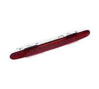 BLNETU per Mercedes per Benz Classe SL R230 LED Terza Luce di Stop Luci LED Montate in Alto A2308200056(Red)