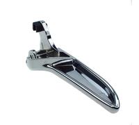 BLNETU Per Mercedes Per Benz W169 A150 A170 A180 A200 E W245 B150 B170 B180 B200 Anteriore Posteriore LH RH All'interno Della Maniglia Della Porta Tirare (Only Left Side)