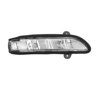 BLNETU Per Mercedes Per Benz W211 W221 W216 W219 E320 E350 E550 E63 2007-2011 Specchietto Retrovisore Laterale Indicatore Di Direzione Ripetitore Luce (Only right)