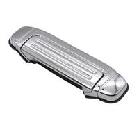 BLNETU Per Mitsubishi Per Montero Per Pajero V31 V32 V33 V46 1997-2000 Chrome Accessori Auto Esterno Esterno Maniglie Per Porte 1 Pz(Front right)