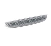 BLNETU per Mitsubishi per Outlander 2013 2014 2015 2016 1 Pz LED Luce Freno Posteriore per Auto Terza Luce Freno Auto Styling 8334A113(White Shell)