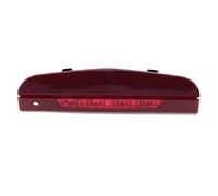 BLNETU per Opel per Corsa D/E 2007-2019 LED Terza Luce di Stop Posteriore Aggiuntiva con Montaggio Alto 13188045 1222130 510511640