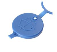 BLNETU per Peugeot 106 206 207 406 5008 Car Parabrezza Tergicristallo Serbatoio Bottiglia Pot cap Fluid Reservoir Lid Cover(1pc)