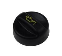 BLNETU per Peugeot 206 207 307 308 407 508 025856 11127542116 Coperchio Tappo Filtro Dell'olio del Motore Dell'auto Tappo di Riempimento del Carburante