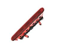 BLNETU per Peugeot 307 Hatchback 307SW 2001-2008 3RD Luce di Stop Posteriore Luce di Stop Aggiuntiva Posteriore Alta 6350P5