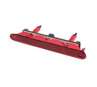 BLNETU per Peugeot 307 Hatchback 307SW Luce di Stop A LED Rossa con Montaggio Alto Terza Luce di Stop Luce di Stop Posteriore