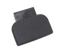 BLNETU Per Peugeot Per Partner Per Kasten 1996-2015 Nero Scorrevole Anteriore Sinistro Destro Parte Esterna Maniglia Della Portiera Dell'auto 9101H6 9101H7(Left side)