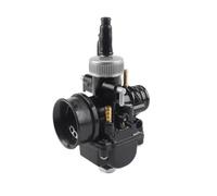 BLNETU Per PHBG 17mm 19mm 21mm Carburatore Moto Racing per Y&amaha per Puch per Zuma Scooter 50cc 90cc BWS100 RG50 Carburador BWS 100 RG 50 Carb Carburatore(17mm)