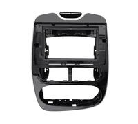 BLNETU per R&enault per Clio 2012-2016 Mascherina Autoradio 9" 10.1" Android GPS MP5 Lettore Stereo unità Principale Pannello Installazione Cornice Cruscotto Telaio Fascia Radio(9INCH)