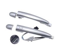 BLNETU Per Renault Per Koleos Per Espace IV Lato Esterno Accessori Auto Maniglia Della Porta 80647-JY01A 80611-JZ00 80640JY01A 80640JY01B(5)