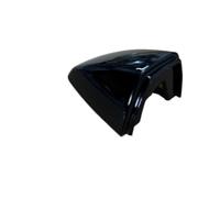 BLNETU Per Seat Per Arona Per Ateca Copertura Maniglia Portiera Dell'auto | Per Ibiza Per Leon Anteriore sinistro 5GG837879(Black)