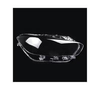 BLNETU per Serie 1 F20 F21 2015 2016 2017 2018 2019 LCI Lente Faro Auto Copertura A Conchiglia Copertura della Lente dei Fari(Right Light)